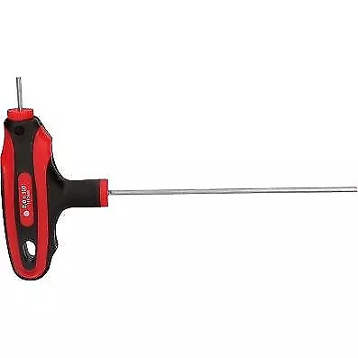 KS TOOLS T-Griff-Innensechskant-Schlüssel, 2mm 2