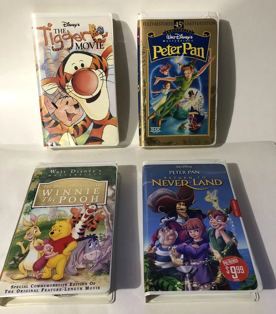 Lot de 5 cassettes SONY mini DV 60 minutes. Pour