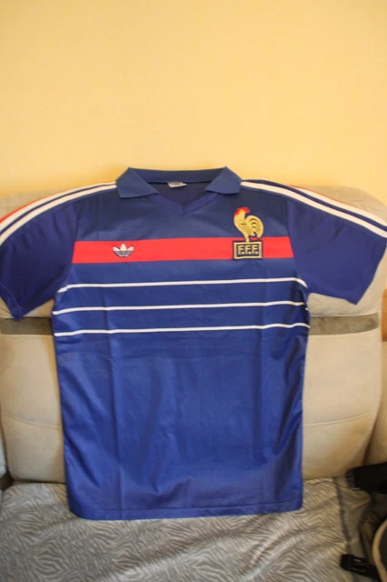 Maillot Stade Rennais 2006-2007 Airness, Utaka #7, Samsic - Vintage XL