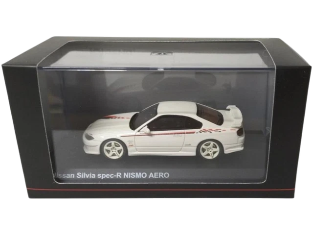Camion Nissan Atleon Gris – JP Collection Kyosho 1/43, Neuf