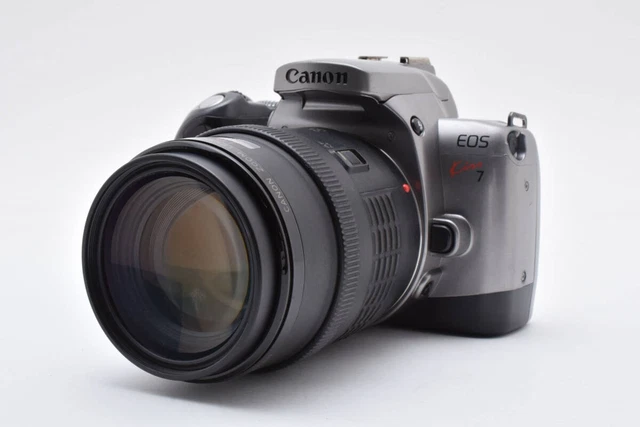 CANON EOS Kiss 7 ( EF28-105mm 付) CANON EOS Kiss 7 ( EF28-105mm 付) Amazon.co.jp: Canon