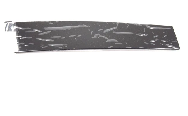 Panneau De Garniture Pilier B Gauche Pour Ford Fusion 5 Portes (2002-2012) - Référence 7N11N20899AA, 1690267 - 9