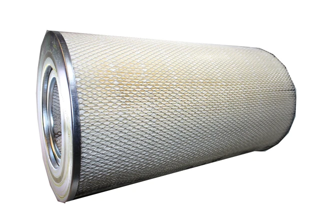 Filtro Aria Cummins 6La 6Laa + Fusibile /#S M6L 4940