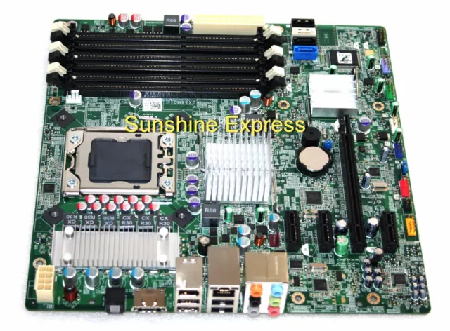 New OEM Dell Studio XPS 435MT Motherboard R849J 0R849J