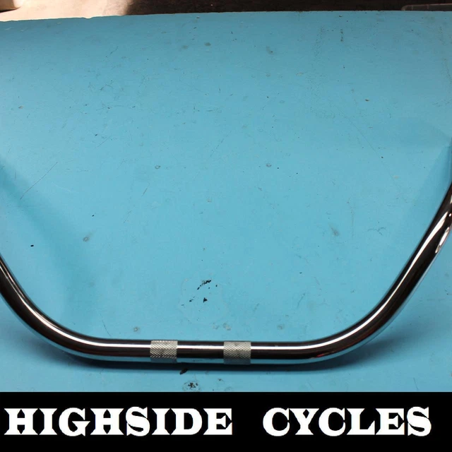 1191 06 Harley-Davidson Handlebars Handle Bars Beach Cruiser 1191 06 Harley-Davidson Handlebars Handle Bars Beach Cruiser