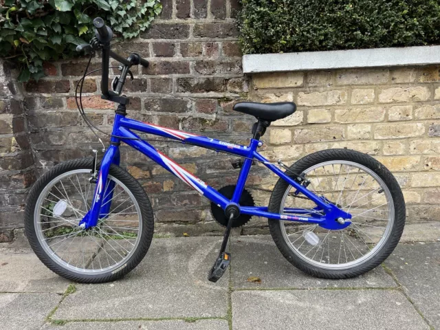 NDCENT FLIER KIDS BMX Bike 60.00 PicClick UK