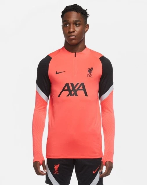 Liverpool fc training top mens cheap