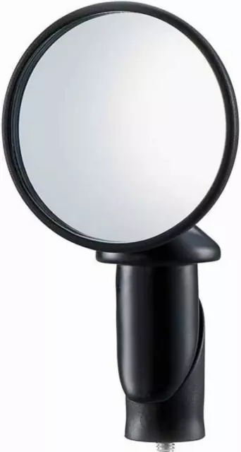 Bar End Bike Mirror, Black CatEye BM-45