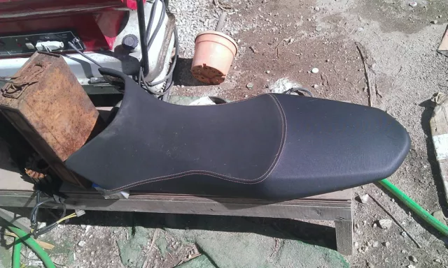 selle 1150 ktm lc8