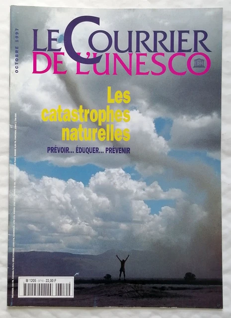 Revue Le Courrier De L'UNESCO - Juin 1971 - Magies De La Chimie Moderne