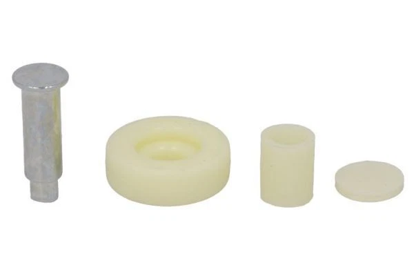 Pannello Di Riparazione Sottoporta Porta Scorrevole Per Volkswagen Transporter T5 2003-2015 / Destra 5262 - Foto 8