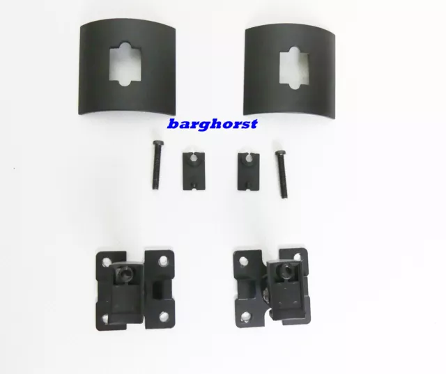 ⭐ 2 x Bose Ub-20 supporto a parete/a soffitto ⭐