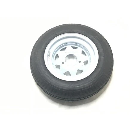 Americana Wheel & Tire 30660 480 12 C/5 H Spk