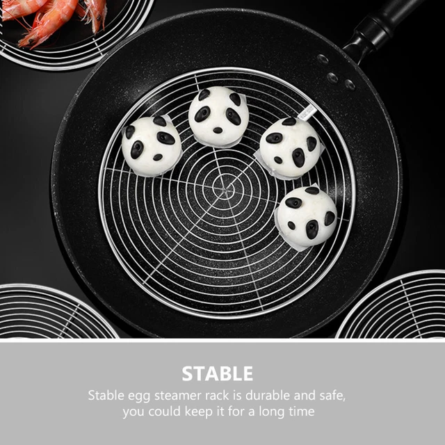 Apri Vapore A Forma Di Fiore Per Pentole – Ferma Il Trabocco, In Silicone Alimentare, Resiste Al Calore Fino A 120°C, Si Adatta A Diverse Pentole
