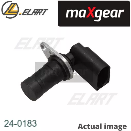 Sensor De Pulso Del Cigüeñal Para Bmw 3 Coupe E36 M50 B20 M52 B20 M52 B28 Maxgear