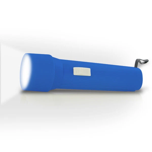Linterna 2D para todo uso Lumilite (azul)