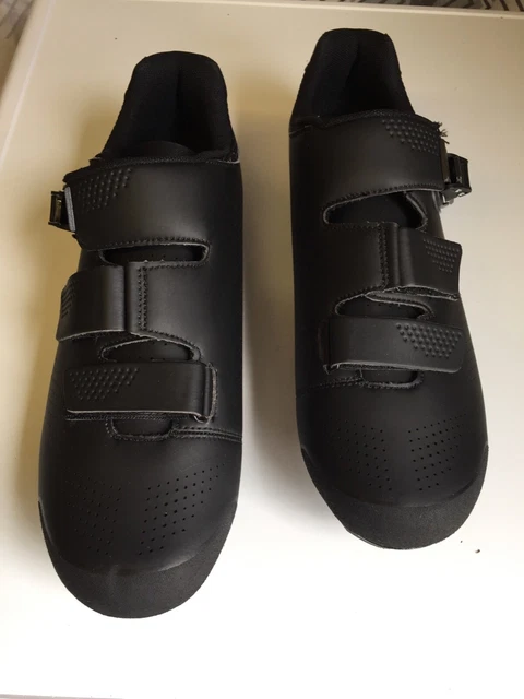 FWE Pitch Comp MTB mens' cycling shoes
