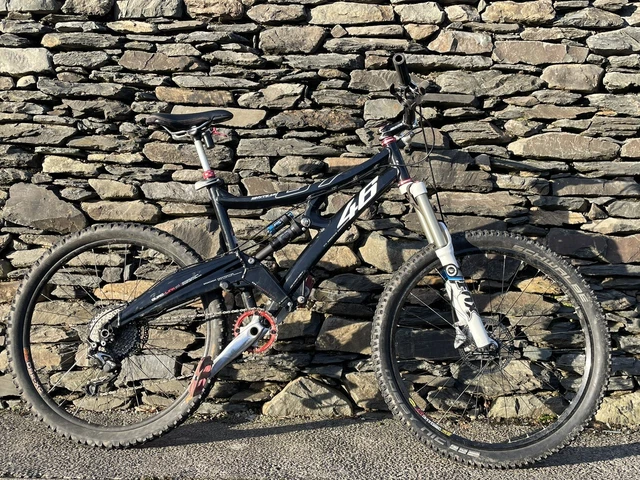 Whyte s120 store for sale