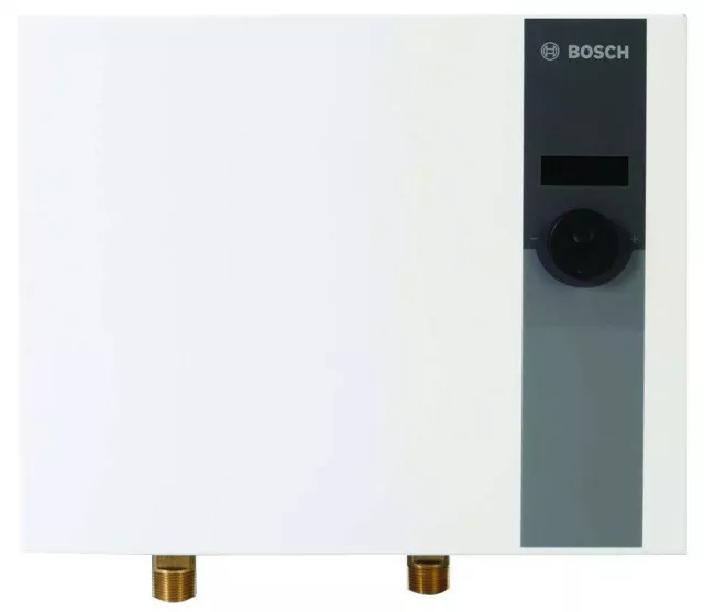 Bosch Tronic 6000C WH17 Electric Tankless Water Heater -Replaces PowerStar AE115