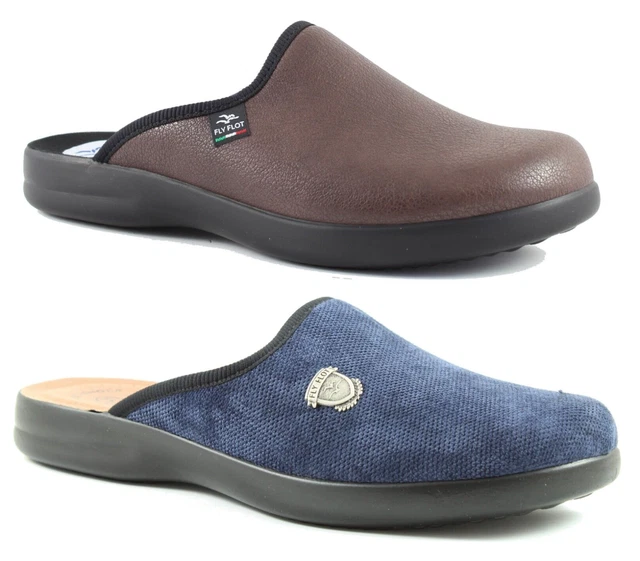 Ciabatte sanitarie uomo fly flot deals