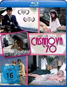 Casanova '70 [Blu-ray] de Mario Monicelli | DVD | état très bon