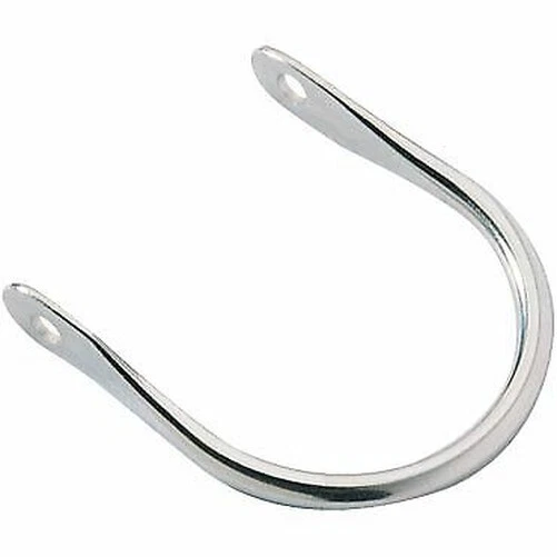 Serrage De Fixation pour Arbre Et Boom 65mm Ronstan RF1045