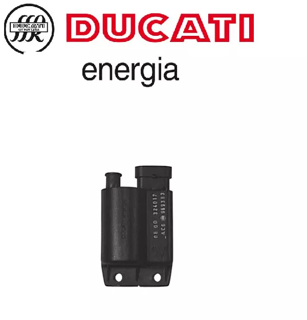 329017 Ducati Energia Centralina APRILIA 	Sportcity One 4T 50	2008 2009 2010