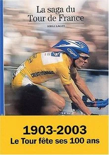Cyclisme. Centenaire du Tour de France 1903-2003 – CÉRÈS Philatélie