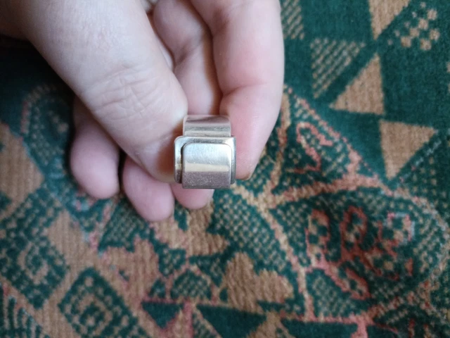 Bague hotsell hermes ceinture