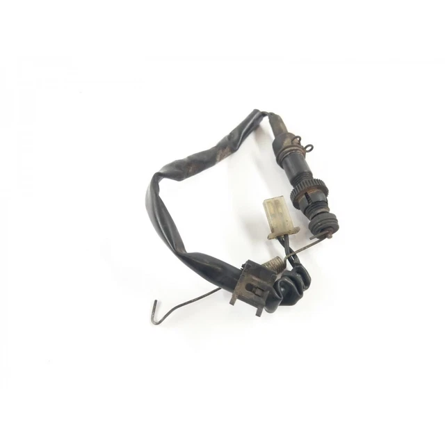 Tachowelle FP-1198 Für Honda XRV 750 Africa Twin 1995 RD07 60 PS – Speedometerkabel Von No-Name