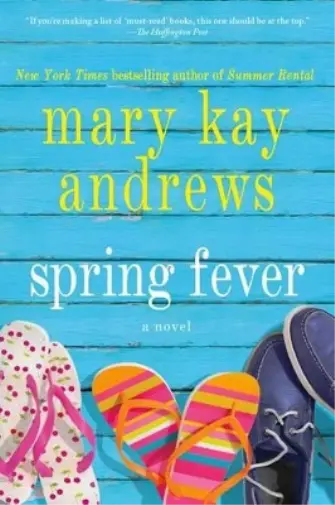 Mary Kay Andrews Spring Fever (Poche)