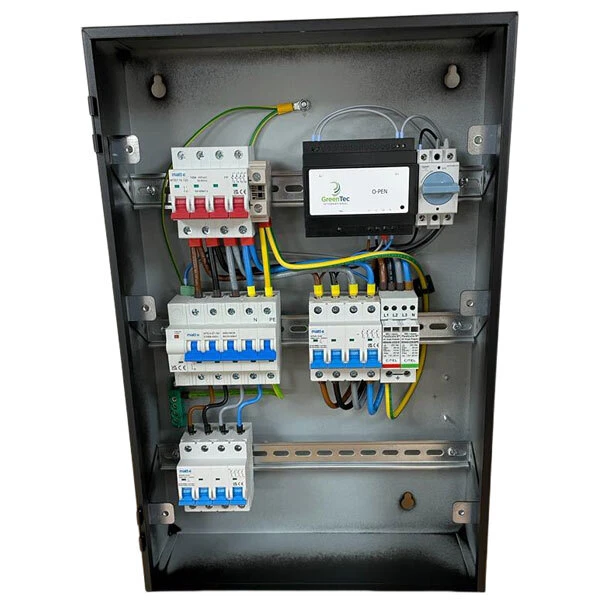 Masterplug NBS52 - Unità Di Connessione 13A Con Interruttore E Neon, Acciaio Spazzolato - 4