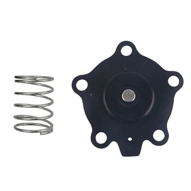 Qualité supérieure pour kit de vannes à diaphragme GOYEN K2000 pour CA20DD et