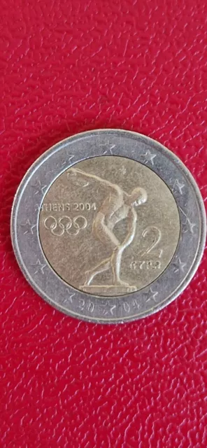2 euro münzen fehlprägung griechenland