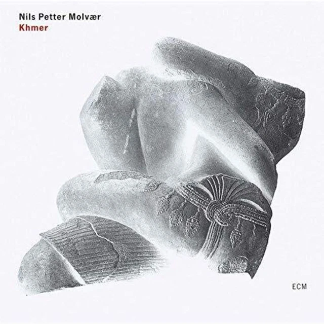 NILS PETTER MOLVAER-KHMER-UHQCD Ltd/Ed Free Shipping with Tracking# New Japan