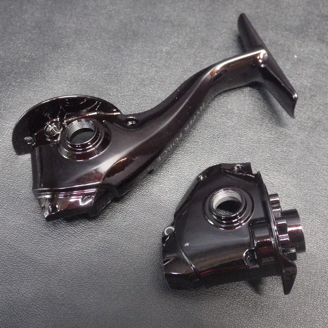 リール 17 SHIMANO BB-X HYPER FORCE 2500DXXG Amazon.co.jp: Shimano BB-X Hyper Force Reel 17 : Sports