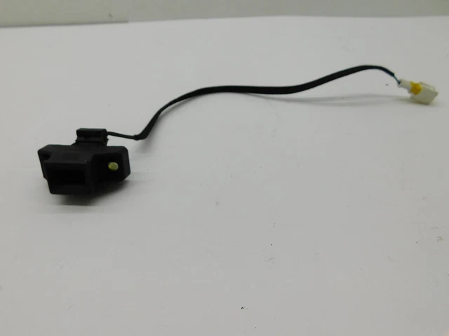 Serrure Supérieure De Hayon Neuve Pour Renault Mégane I, Kangoo I, Scénic I, Clio II - Ref 7700308997