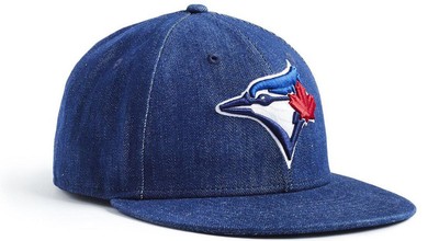 TODD SNYDER NEW Era MLB New York Mets 7 7/8 Wool Cap 59FIFTY Low TODD SNYDER NEW Era MLB New York Mets 7 7/8 Wool Cap 59FIFTY Low