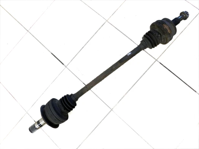 Albero motore albero articolato Hi Li per Mercedes W212 E350 09-14 CDI 3,0 170 KW