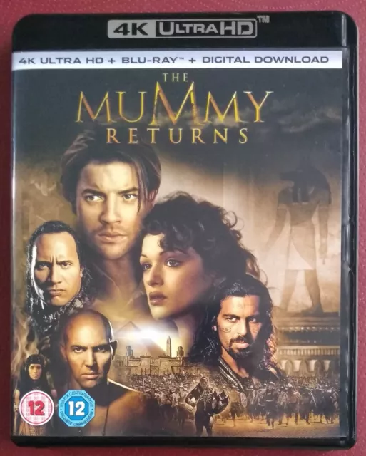 The mummy returns full clearance movie download