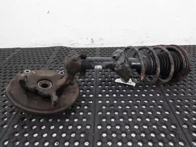 SHOCK ABSORBER & HUB ROVER 200 MK3 (R3) 95-99 1994 Suspension Leg DRIVER