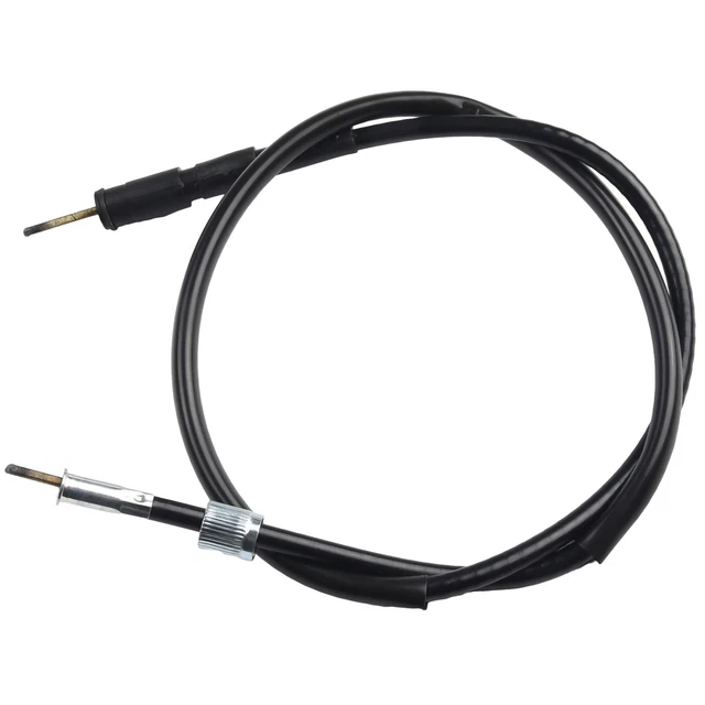 Câble Capteur Universel Pour Compteur De Vitesse Moto – Noir – Neuf
