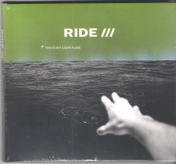 RIDE - THIS Is Not A Safe Place Cd Neuf EUR 21,99 - PicClick ES