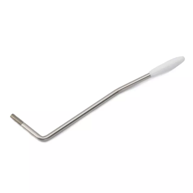 Musiclily Ultra 4.8mm Stainless Steel Tremolo Arm Whammy Bar For MIM ST Guitar