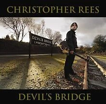 Devil's Bridge by Christopher Rees | CD | condition very good