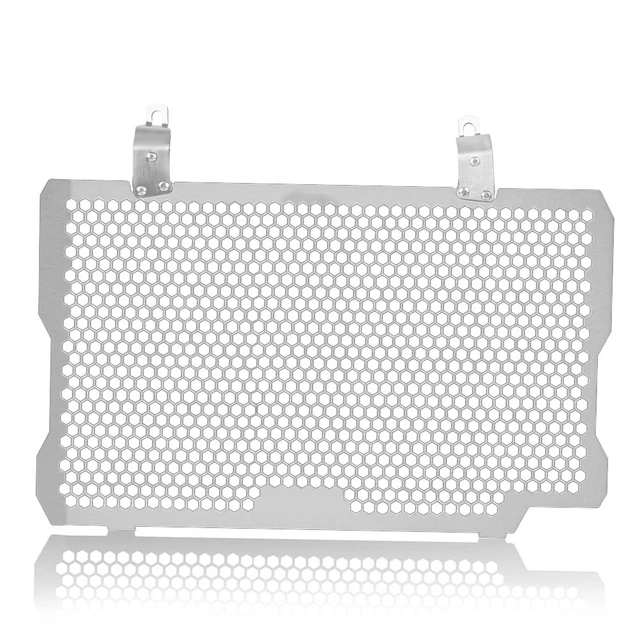 Grille Protection Radiateur Moto Pour VOGE 500DS 500R - Accessoire Style Et Anti-Poussière