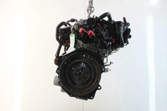 2019 AUDI A1 DKJA Motore a benzina 1,0 L