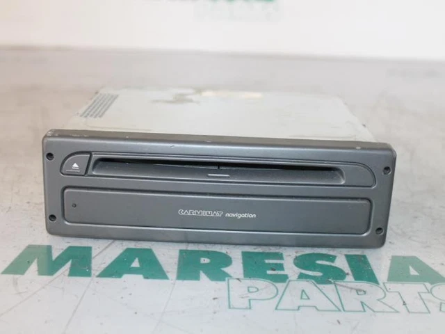 P4135013 Navigationssystem RENAULT Laguna II Grandtour (G) 8200339751
