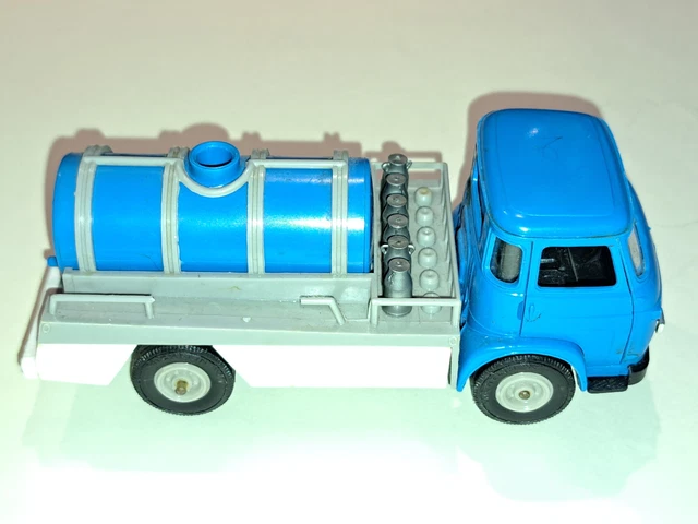 Solido - Camion Saviem Fardier - Europeenne Du Transport - N° 388/389