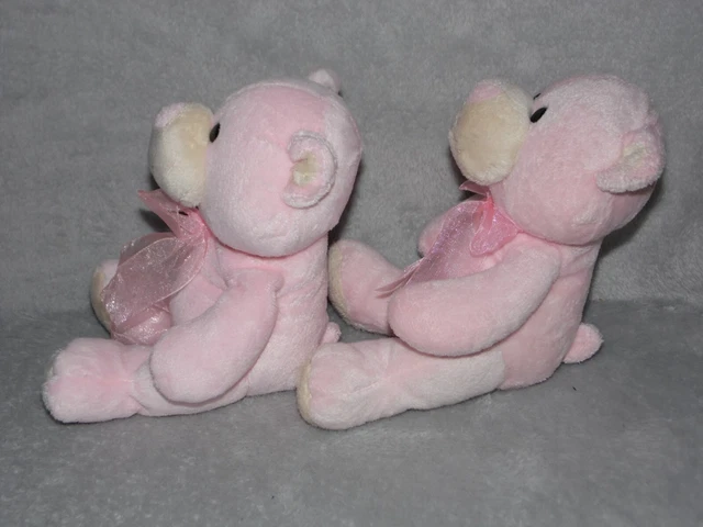 Piglet shop teddy tesco